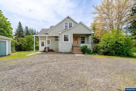 34965 Brewster Road Lebanon OR 97355