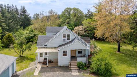 34965 Brewster Road Lebanon OR 97355