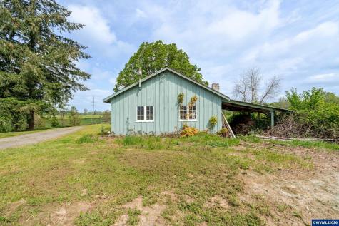 34965 Brewster Road Lebanon OR 97355