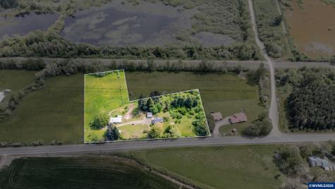 34965 Brewster Road Lebanon OR 97355