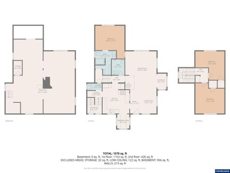34965 Brewster Road Lebanon OR 97355