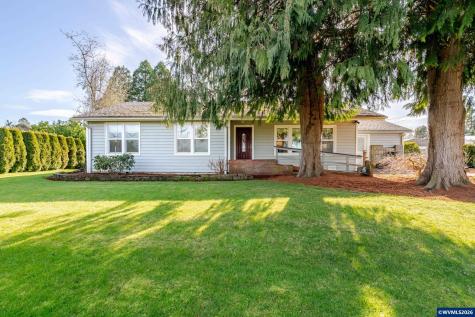 4850 SW West Hills Road Corvallis OR 97333