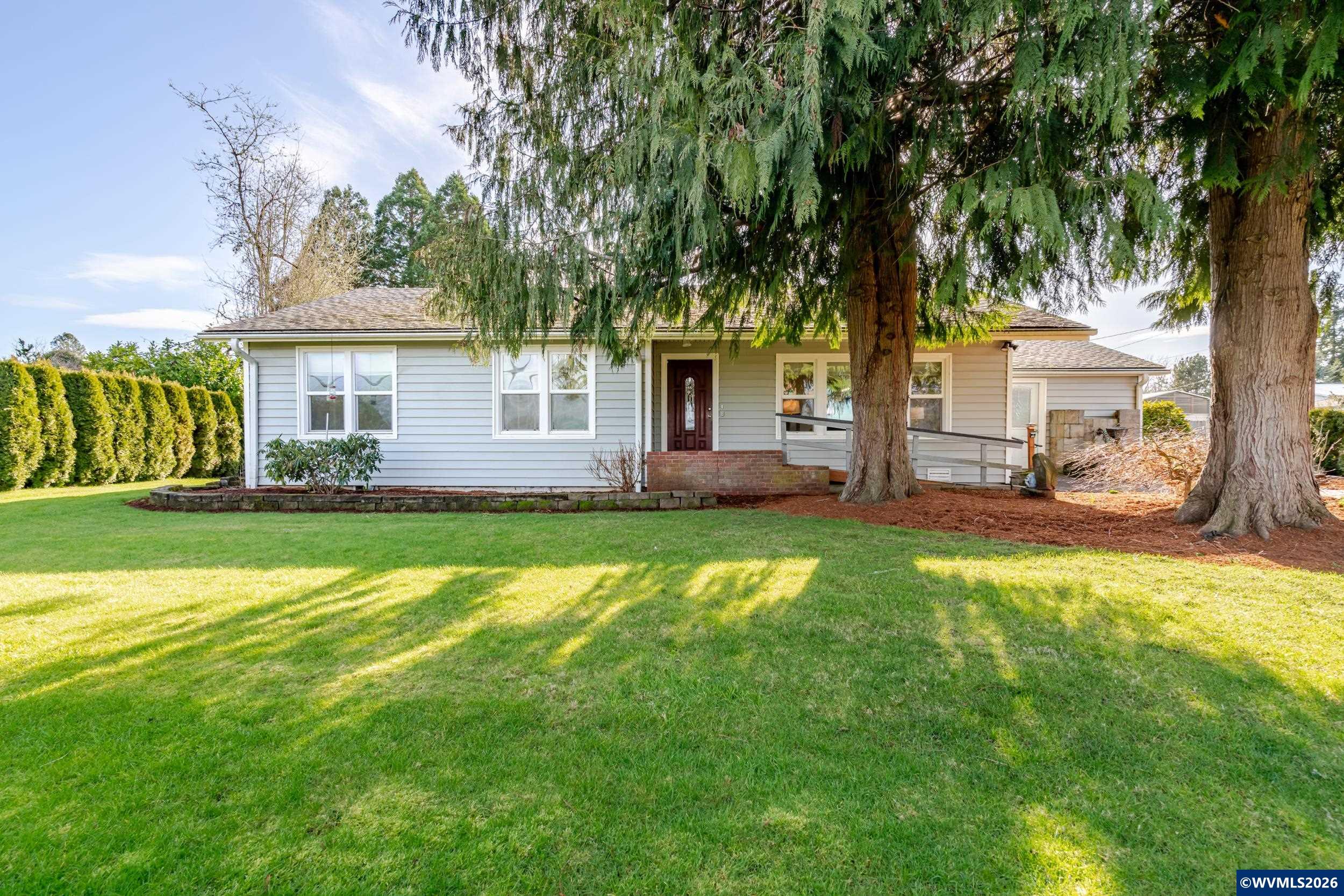 4850 SW West Hills Road Corvallis OR 97333
