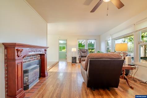 4850 SW West Hills Road Corvallis OR 97333