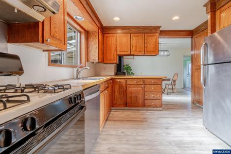 4850 SW West Hills Road Corvallis OR 97333