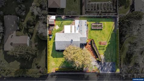 4850 SW West Hills Road Corvallis OR 97333