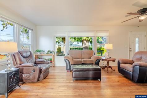4850 SW West Hills Road Corvallis OR 97333