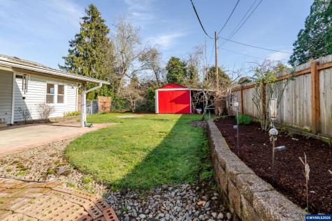 4850 SW West Hills Road Corvallis OR 97333