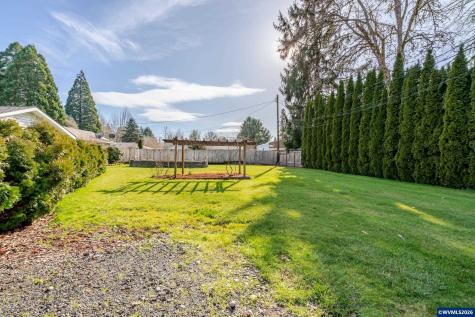4850 SW West Hills Road Corvallis OR 97333