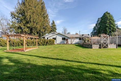 4850 SW West Hills Road Corvallis OR 97333