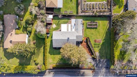 4850 SW West Hills Road Corvallis OR 97333