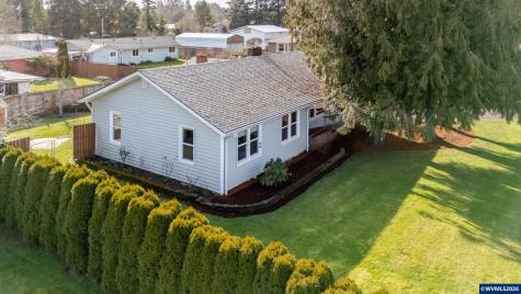 4850 SW West Hills Road Corvallis OR 97333