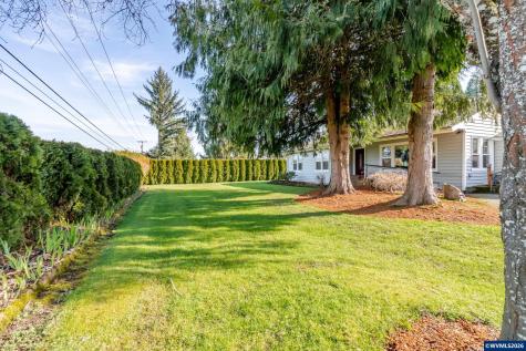 4850 SW West Hills Road Corvallis OR 97333