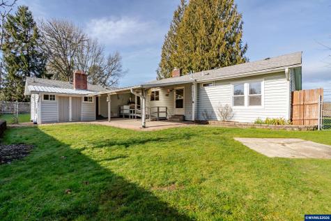4850 SW West Hills Road Corvallis OR 97333