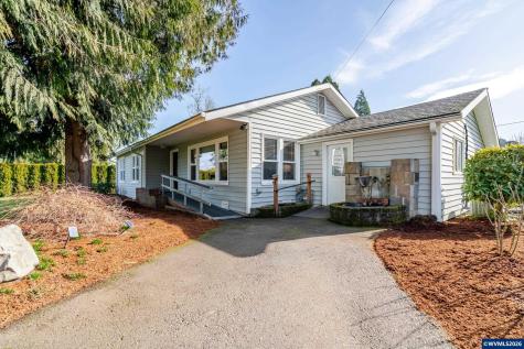 4850 SW West Hills Road Corvallis OR 97333