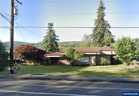 1316 Main Street Lyons OR 97358