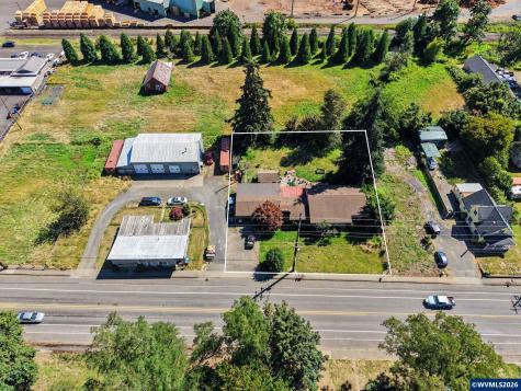 1316 Main Street Lyons OR 97358
