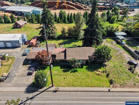 1316 Main Street Lyons OR 97358