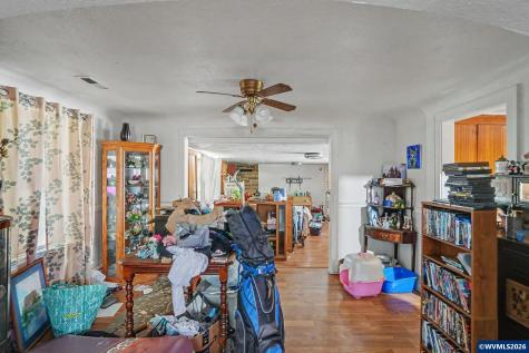 1316 Main Street Lyons OR 97358