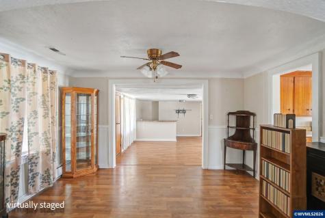 1316 Main Street Lyons OR 97358