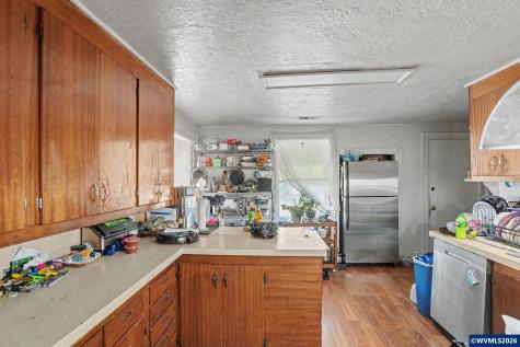 1316 Main Street Lyons OR 97358