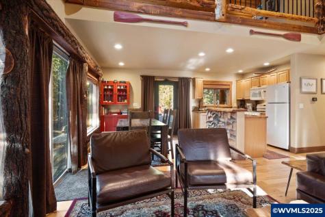 141152 Crescent Moon Drive Crescent Lake OR 97733