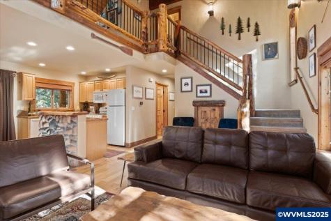 141152 Crescent Moon Drive Crescent Lake OR 97733