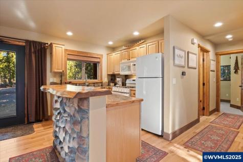 141152 Crescent Moon Drive Crescent Lake OR 97733