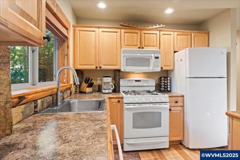 141152 Crescent Moon Drive Crescent Lake OR 97733