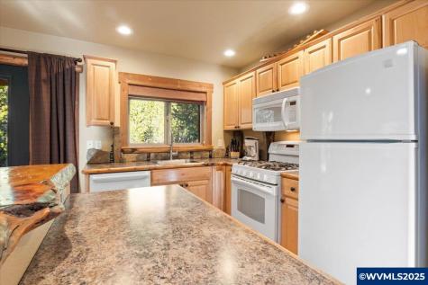141152 Crescent Moon Drive Crescent Lake OR 97733