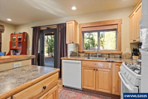 141152 Crescent Moon Drive Crescent Lake OR 97733