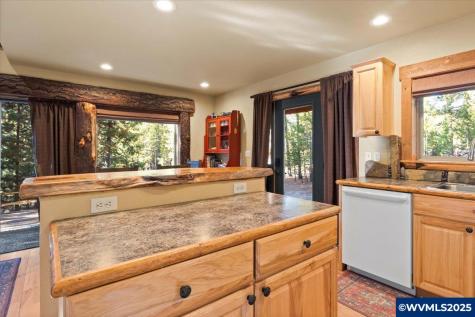 141152 Crescent Moon Drive Crescent Lake OR 97733
