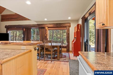 141152 Crescent Moon Drive Crescent Lake OR 97733