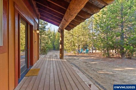 141152 Crescent Moon Drive Crescent Lake OR 97733