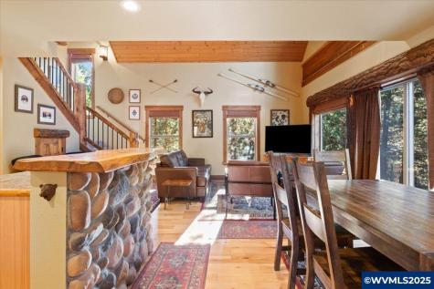 141152 Crescent Moon Drive Crescent Lake OR 97733