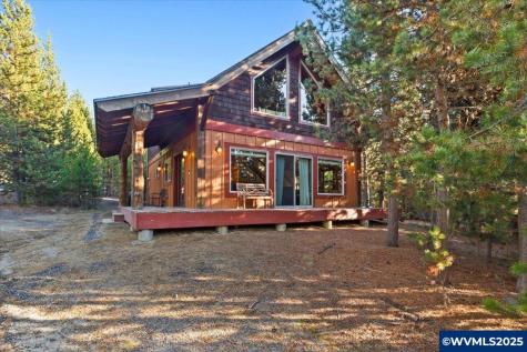 141152 Crescent Moon Drive Crescent Lake OR 97733