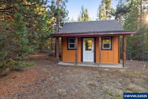141152 Crescent Moon Drive Crescent Lake OR 97733