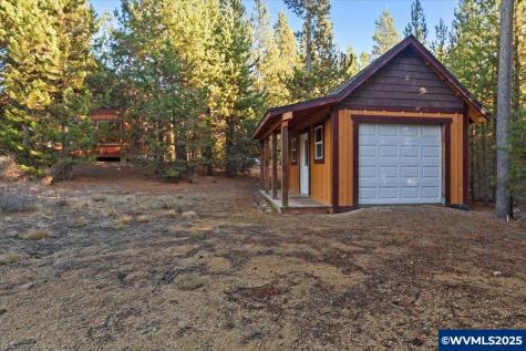 141152 Crescent Moon Drive Crescent Lake OR 97733