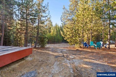 141152 Crescent Moon Drive Crescent Lake OR 97733
