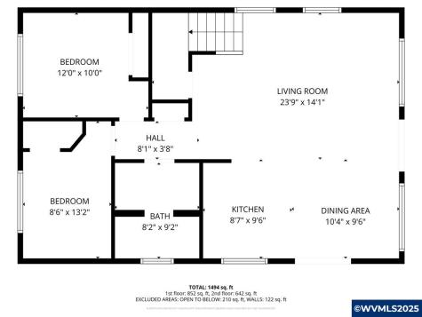 141152 Crescent Moon Drive Crescent Lake OR 97733