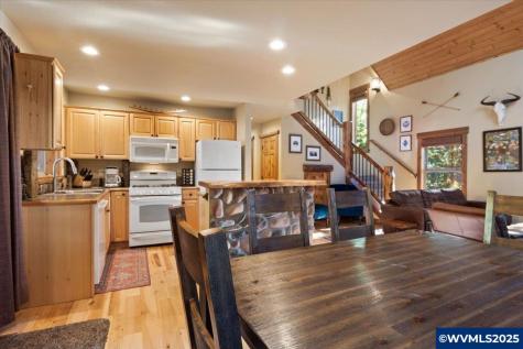 141152 Crescent Moon Drive Crescent Lake OR 97733