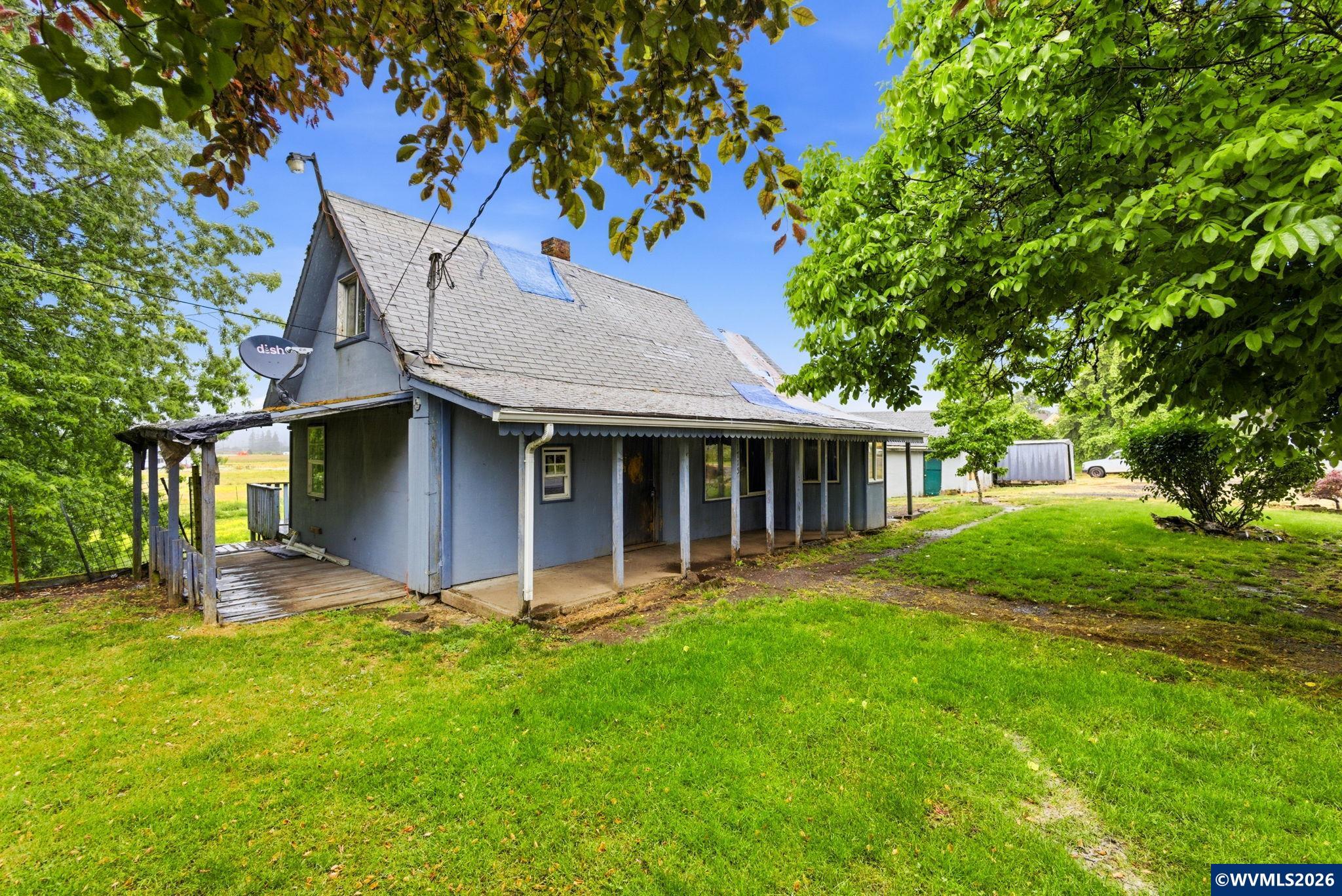 1715 Cascade Drive Lebanon OR 97355