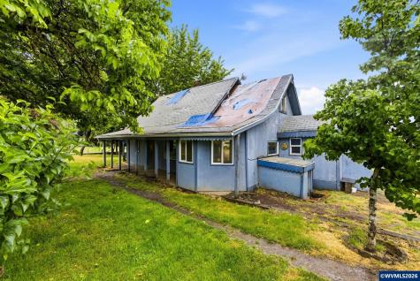 1715 Cascade Drive Lebanon OR 97355