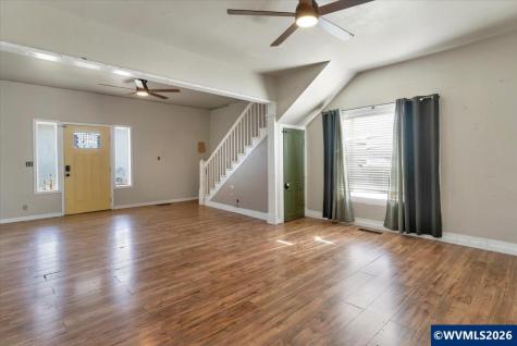 991 SE Lyle Street Dallas OR 97338