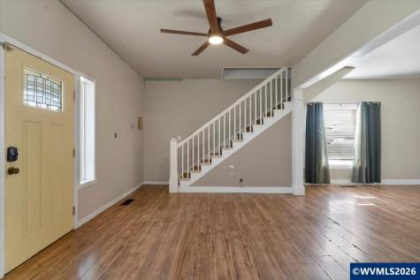 991 SE Lyle Street Dallas OR 97338
