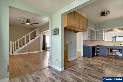 991 SE Lyle Street Dallas OR 97338