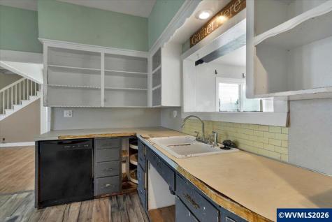 991 SE Lyle Street Dallas OR 97338