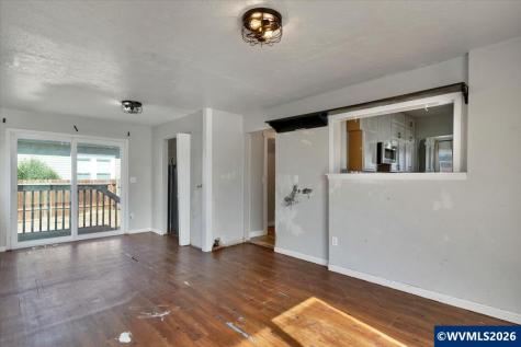 991 SE Lyle Street Dallas OR 97338