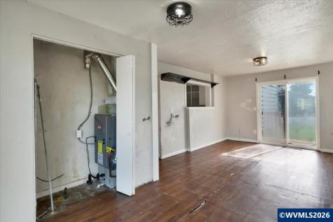 991 SE Lyle Street Dallas OR 97338