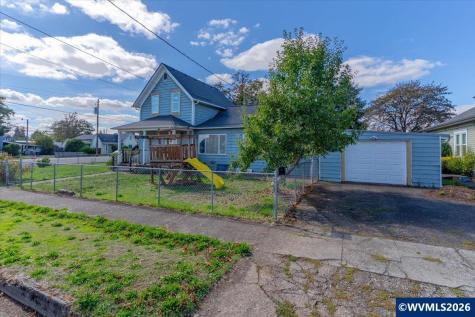 991 SE Lyle Street Dallas OR 97338